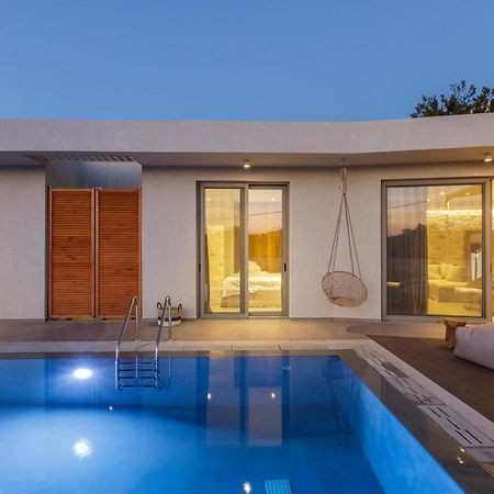 Sueno Villas Panormos  Exterior photo